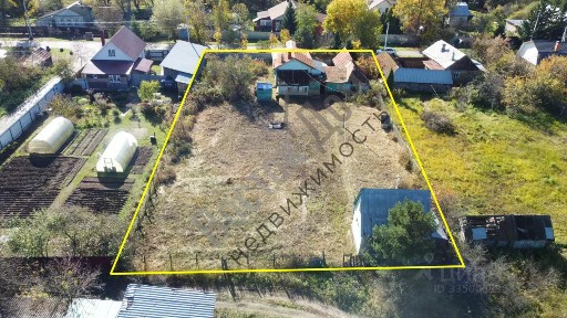 Московская область, Павлово-Посадский городской округ, Грибаново деревня, 27