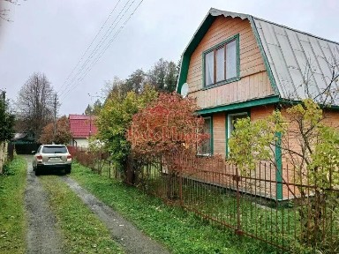 Московская область, Талдомский городской округ, Зорька садовое товарищество, 74
