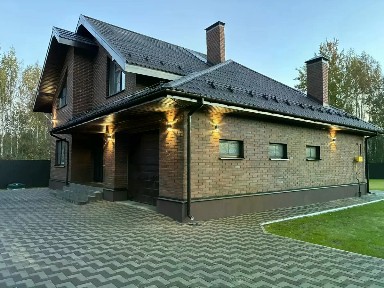 Продается 2-этажный коттедж, 201,2 м²