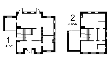 Продается 3-этажный коттедж, 509 м²