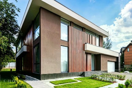 Продается 2-этажный дом, 540 м²