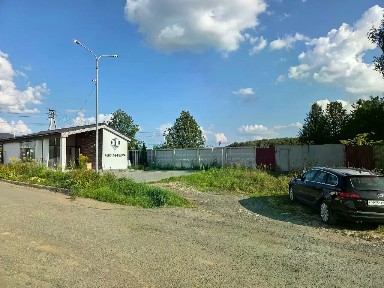 Продается участок, 56 сот.