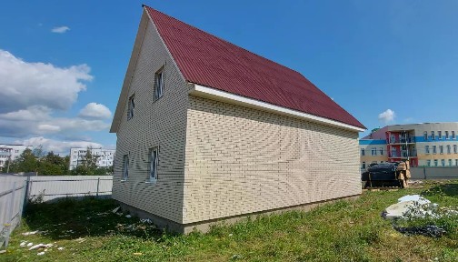 Продается 2-этажный коттедж, 155 м²