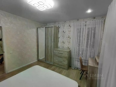 Сдается 1-комн. квартира, 39,36 м²