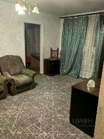 Сдается 3-комн. квартира, 41 м²