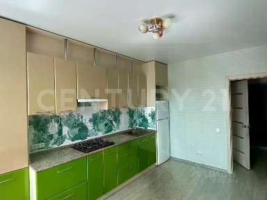 Сдается 2-комн. квартира, 58,3 м²