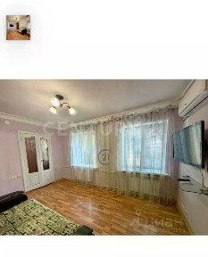 Сдается 1-комн. квартира, 22,4 м²