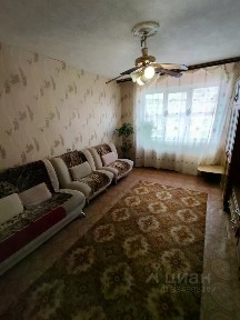 Сдается 3-комн. квартира, 64 м²
