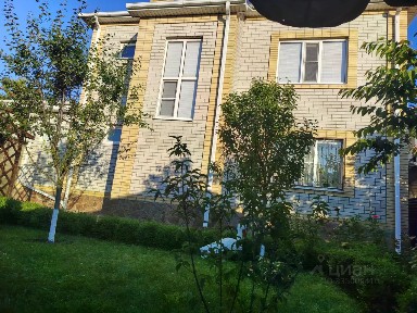 Продается 2-этажный дом, 188 м²
