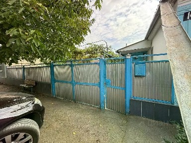Продается 1-этажный дом, 46 м²