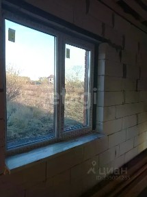 Продается 1-этажный дом, 101,3 м²