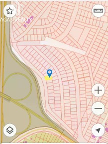 Продается участок, 5,6 сот.