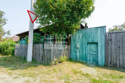 Продается 1-этажный дом, 100,5 м²