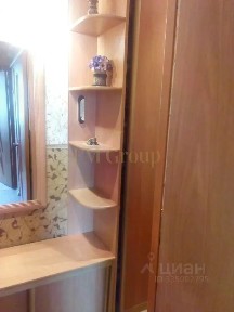 Продается 3-комн. квартира, 53,7 м²