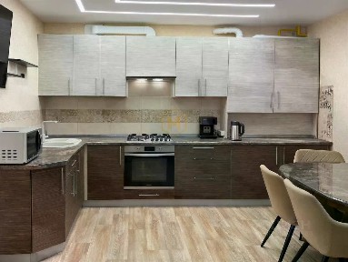 Продается 2-комн. квартира, 57,8 м²