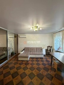 Продается 2-комн. квартира, 58 м²