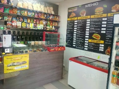 Продается помещение свободного назначения, 61 м²