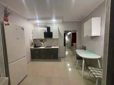 Сдается студия, 30 м²