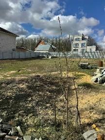 Продается участок, 8,3 сот.
