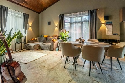 Продается 1-этажный дом, 156,6 м²