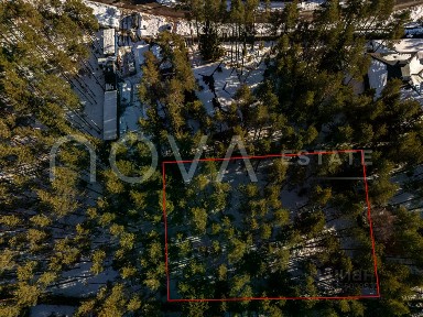Продается участок, 23,25 сот.