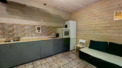 Продается 2-этажный таунхаус, 73,3 м²