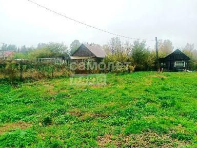 Продается 1-этажный дом, 15,3 м²