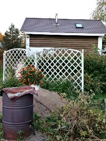 Продается 2-этажный дом, 60 м²