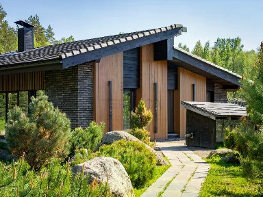 Продается 1-этажный дом, 190 м²