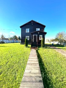 Продается 2-этажный коттедж, 115,2 м²