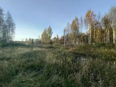 Продается участок, 12 сот.