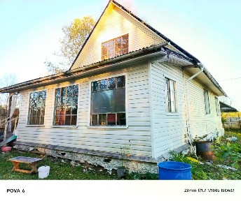 Продается 2-этажный дом, 62 м²
