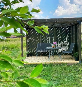 Продается 1-этажный дом, 62 м²