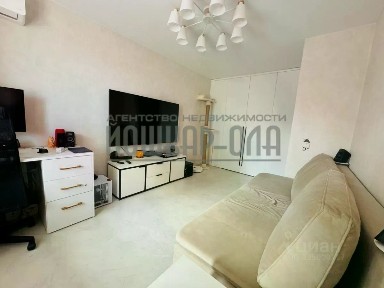 Продается 1-комн. квартира, 31 м²