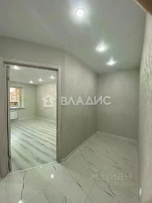 Продается 1-комн. квартира, 34,6 м²