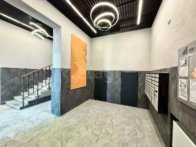 Продается 2-комн. квартира, 55,84 м²