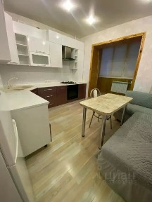 Продается 1-комн. квартира, 41 м²