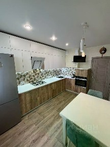 Продается 2-комн. квартира, 51,19 м²