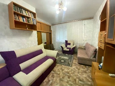 Продается 1-комн. квартира, 37,6 м²