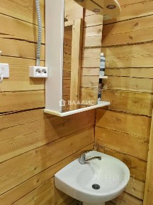 Продается 1-этажный дом, 88,7 м²