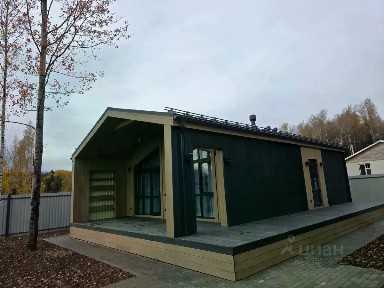 Сдается 1-этажный дом, 94 м²