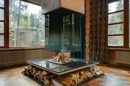 Сдается 2-этажный коттедж, 470 м²
