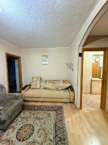 Продается 3-комн. квартира, 54,6 м²
