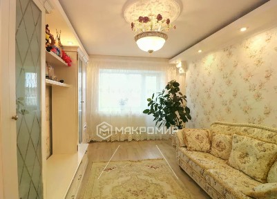 Продается 2-комн. квартира, 46,3 м²