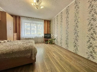 Продается 1-комн. квартира, 41,8 м²