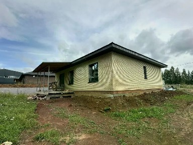 Продается 1-этажный дом, 120 м²