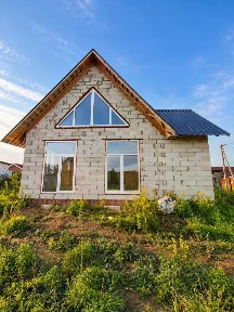 Продается 2-этажный дом, 65,2 м²