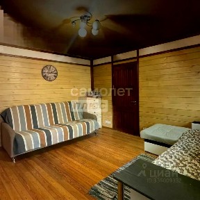 Продается 1-этажный дом, 78,3 м²