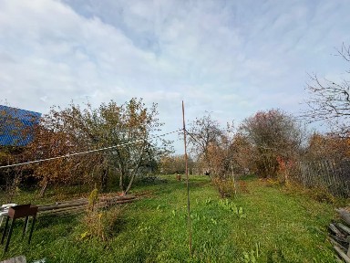 Продается 1-этажный дом, 45,8 м²