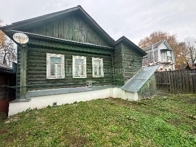 Продается 1-этажный дом, 61,7 м²